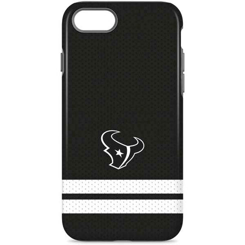 NFL Houston Texans Shutout iPhone Cases