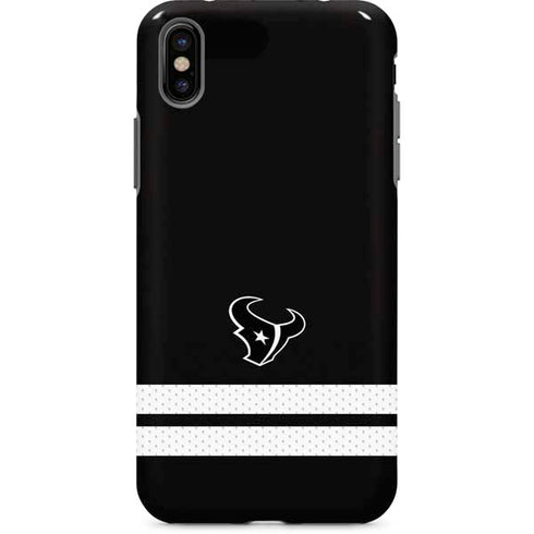 NFL Houston Texans Shutout iPhone 8 Pro Case