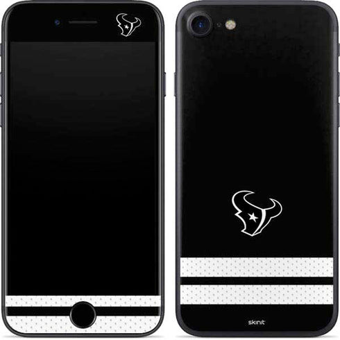 NFL Houston Texans Shutout iPhone 8 Skin