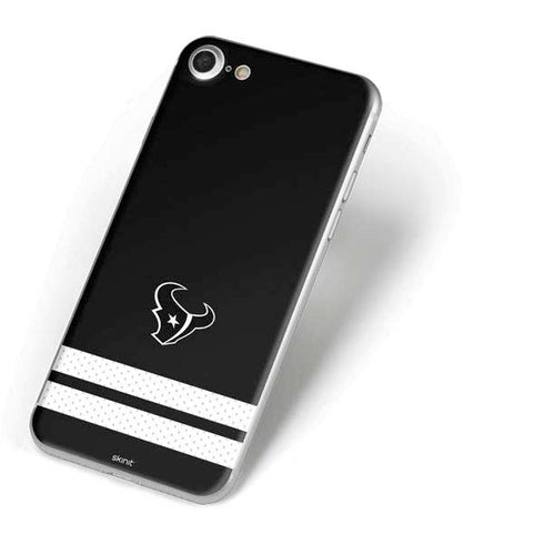 NFL Houston Texans Shutout iPhone 8 Skin