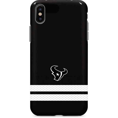 NFL Houston Texans Shutout iPhone X Pro Case