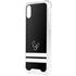 NFL Houston Texans Shutout iPhone XS Clear Case