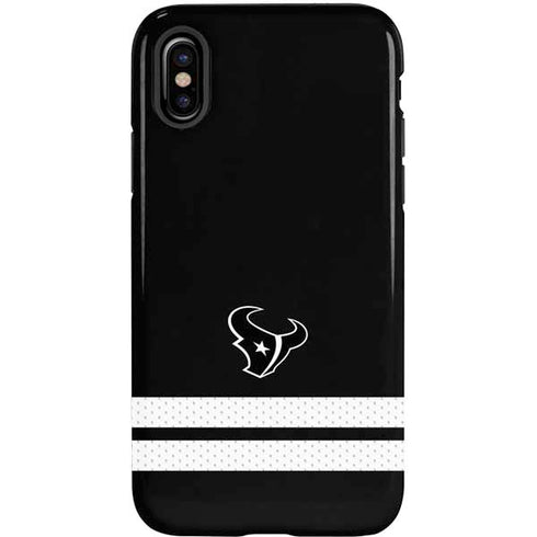 NFL Houston Texans Shutout iPhone XS Pro Case