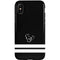 NFL Houston Texans Shutout iPhone XS Pro Case