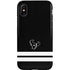 NFL Houston Texans Shutout iPhone XS Pro Case