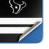 NFL Houston Texans Shutout Moto G Play 4G (2024) Skin