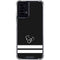 NFL Houston Texans Shutout Moto G Power 5G (2024) Clear Case