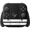 NFL Houston Texans Shutout Nintendo Switch 2 (2025) Joy-Con Controller Skin