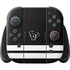 NFL Houston Texans Shutout Nintendo Switch 2 (2025) Joy-Con Controller Skin