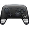 NFL Houston Texans Shutout Nintendo Switch 2 (2025) Pro Controller Skin