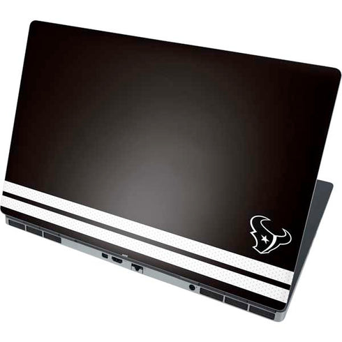 NFL Houston Texans Shutout Dell Precision Skin