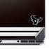 NFL Houston Texans Shutout Dell Precision Skin