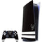 NFL Houston Texans Shutout PlayStation PS5 Skins