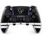 NFL Houston Texans Shutout PS5 DualSense Edge Pro Controller Skin