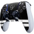 NFL Houston Texans Shutout PS5 DualSense Edge Pro Controller Skin