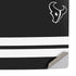 NFL Houston Texans Shutout PS5 Pro Console Skin