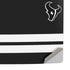 NFL Houston Texans Shutout PS5 Slim Digital Edition Console Skin