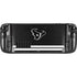NFL Houston Texans Shutout Steam Deck Handheld Gaming Computer Skin