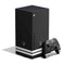 NFL Houston Texans Shutout XBox Series X Digital Edition Bundle Skin