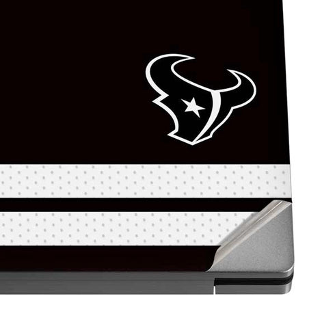 NFL Houston Texans Shutout Dell XPS Skin