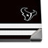 NFL Houston Texans Shutout Dell XPS Skin