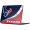 NFL Houston Texans Surface Laptop 7 15in Skin