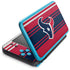 NFL Houston Texans Trailblazer Nintendo Skins