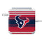 NFL Houston Texans Trailblazer 85W Power Adapter (15 and 17 inch MacBook Pro Charger) Skin
