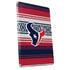 NFL Houston Texans Trailblazer Apple iPad Skin