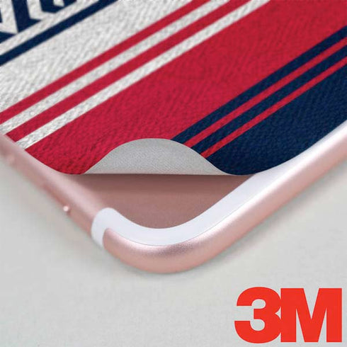 NFL Houston Texans Trailblazer iPhone 8 Skin