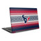 NFL Houston Texans Trailblazer Dell Latitude Skin