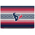 NFL Houston Texans Trailblazer Dell Latitude Skin
