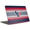 NFL Houston Texans Trailblazer MacBook Skins