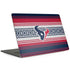 NFL Houston Texans Trailblazer MacBook Skins