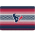 NFL Houston Texans Trailblazer MacBook Skins