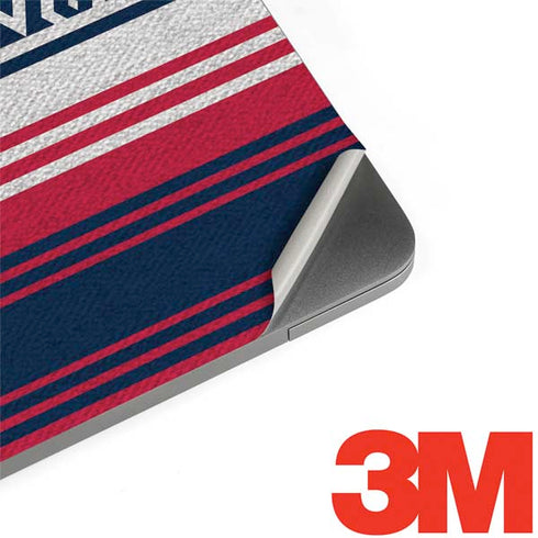 NFL Houston Texans Trailblazer MacBook Skins