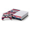 NFL Houston Texans Trailblazer Xbox One S Console and Controller Bundle Skin