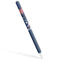 NFL Houston Texans Team Jersey Apple Pencil (2nd Gen 2019) Skin