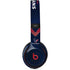 NFL Houston Texans Team Jersey Beats Solo 3 Wireless Skin