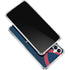 NFL Houston Texans Team Jersey Gabb Phone 4 Clear Case
