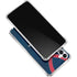 NFL Houston Texans Team Jersey Galaxy A16 5G Clear Case