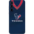 NFL Houston Texans Team Jersey Galaxy A35 5G Skin