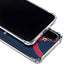 NFL Houston Texans Team Jersey Galaxy A36 5G Clear Case