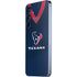 NFL Houston Texans Team Jersey Galaxy A55 5G Skin