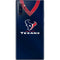 NFL Houston Texans Team Jersey Galaxy Note 10 Plus Skin
