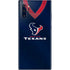 NFL Houston Texans Team Jersey Galaxy Note 10 Plus Skin