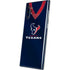 NFL Houston Texans Team Jersey Galaxy Note 10 Plus Skin