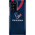 NFL Houston Texans Team Jersey Galaxy Cases
