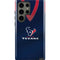 NFL Houston Texans Team Jersey Galaxy S23 Ultra Pro Case