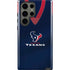 NFL Houston Texans Team Jersey Galaxy S23 Ultra Pro Case